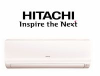 Климатик Hitachi RAK-25RPB/RAC-25WPB
